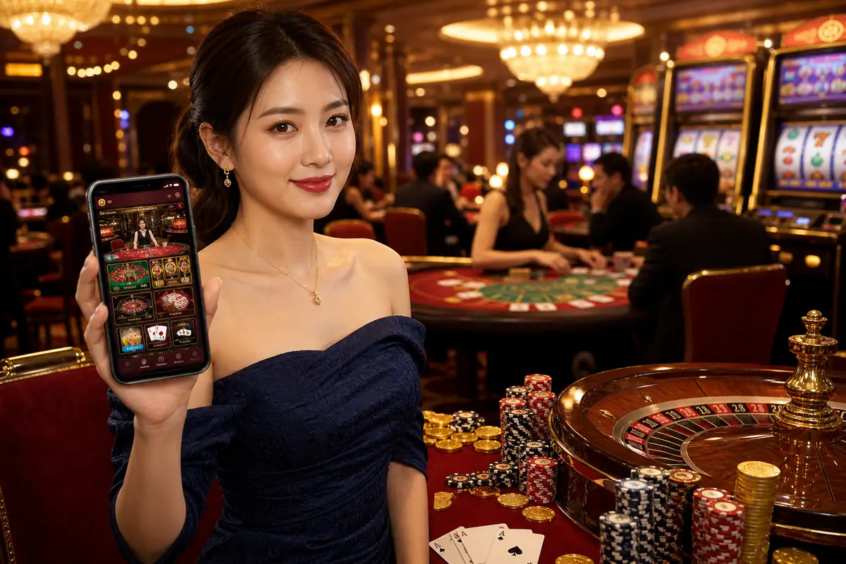 lucky88vn