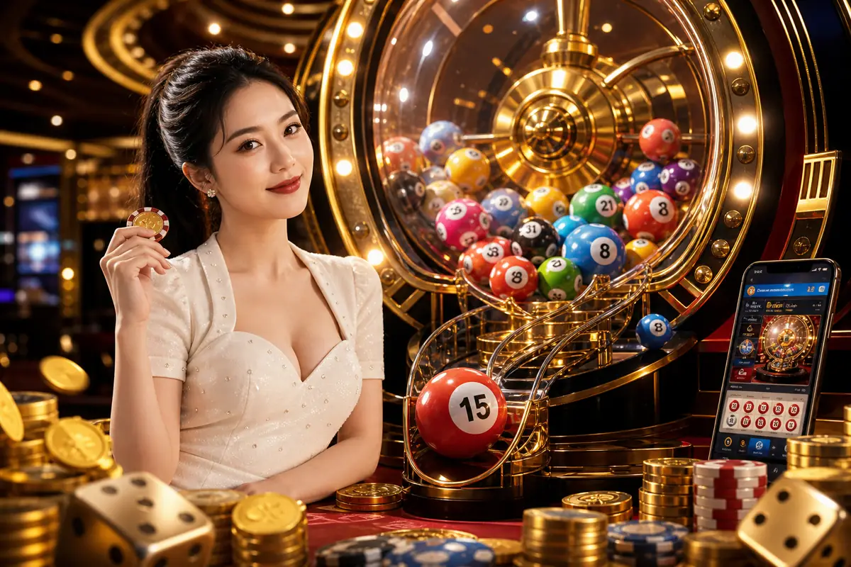 lucky88vn