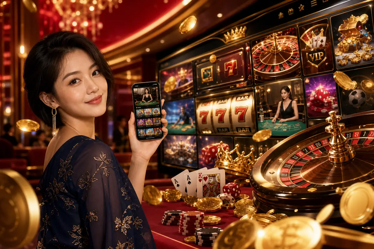 lucky88vn