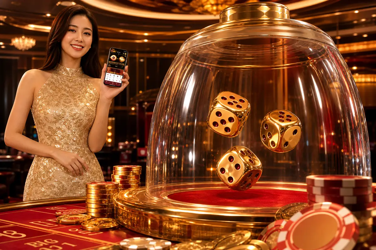 lucky88vn